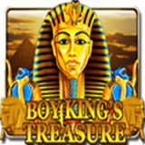 Boy King